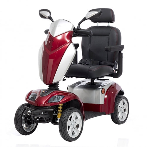 Kymco agility mobility scooter