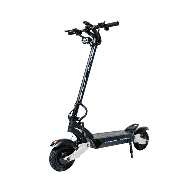Mearth Cyber E-Scooter