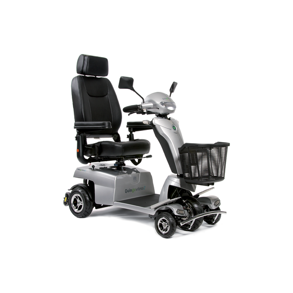 Quingo Vitess Mobility Scooter