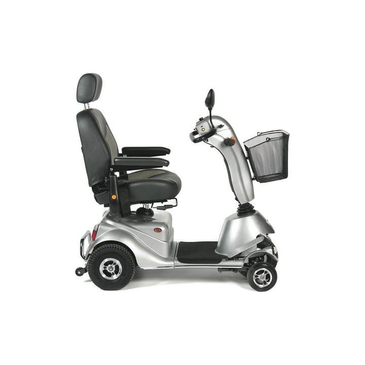 Quingo plus mobility scooter for sale