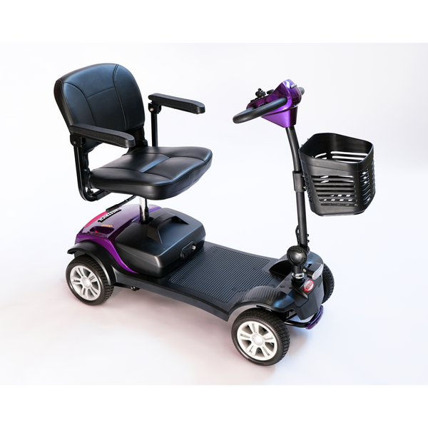 Sweetrich Flexiboy Mobility Scooter