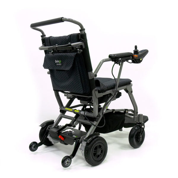 quingo connect electric wheelchair online