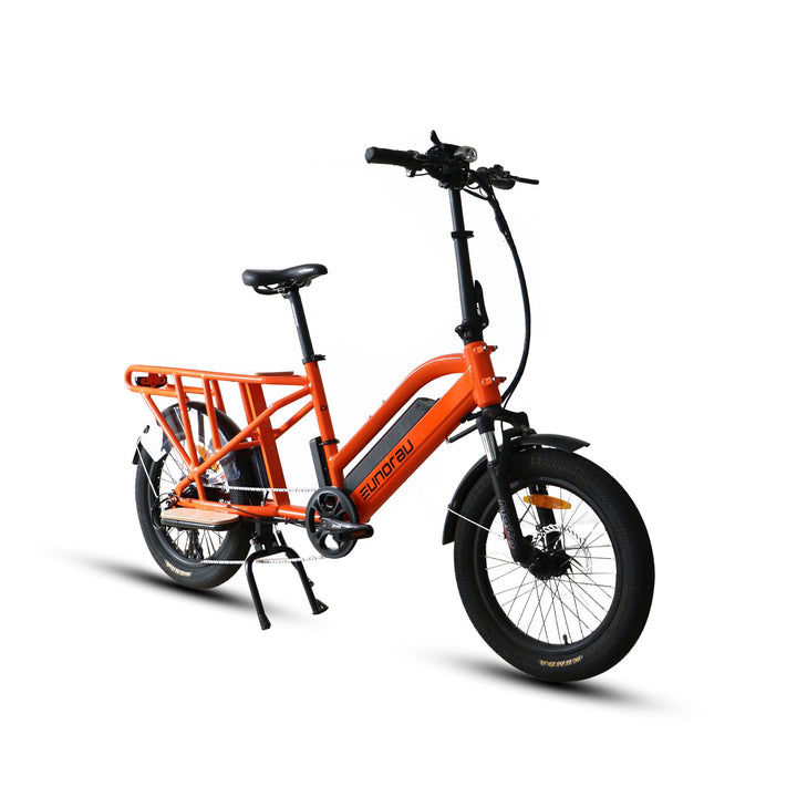 Buy Eunorau g30 cargo e bike online