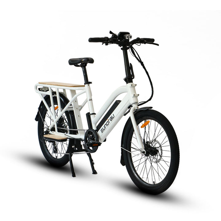 Buy Eunorau cargo electric bike Australia