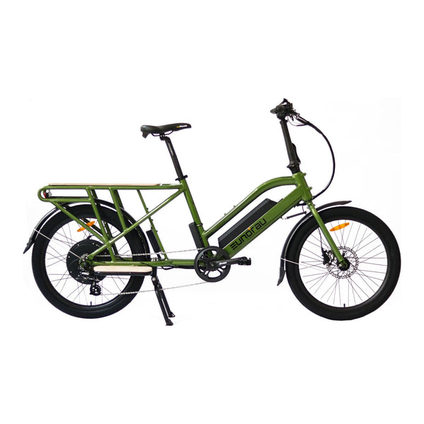 Eunorau Max-Cargo E-Bike