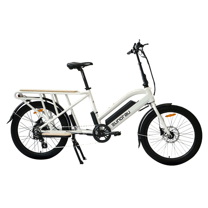 High Quality Eunorau cargo electric bike Australia
