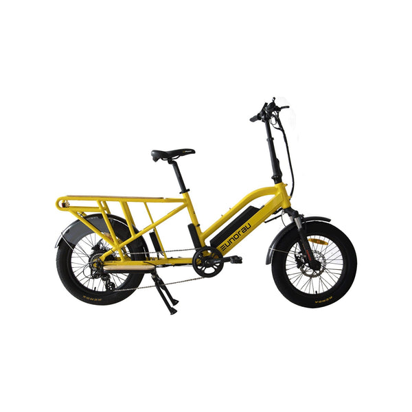 Eunorau G30-Cargo E-Bike